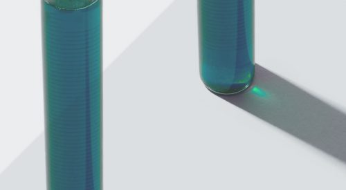 Scientific liquid measuring equipment
