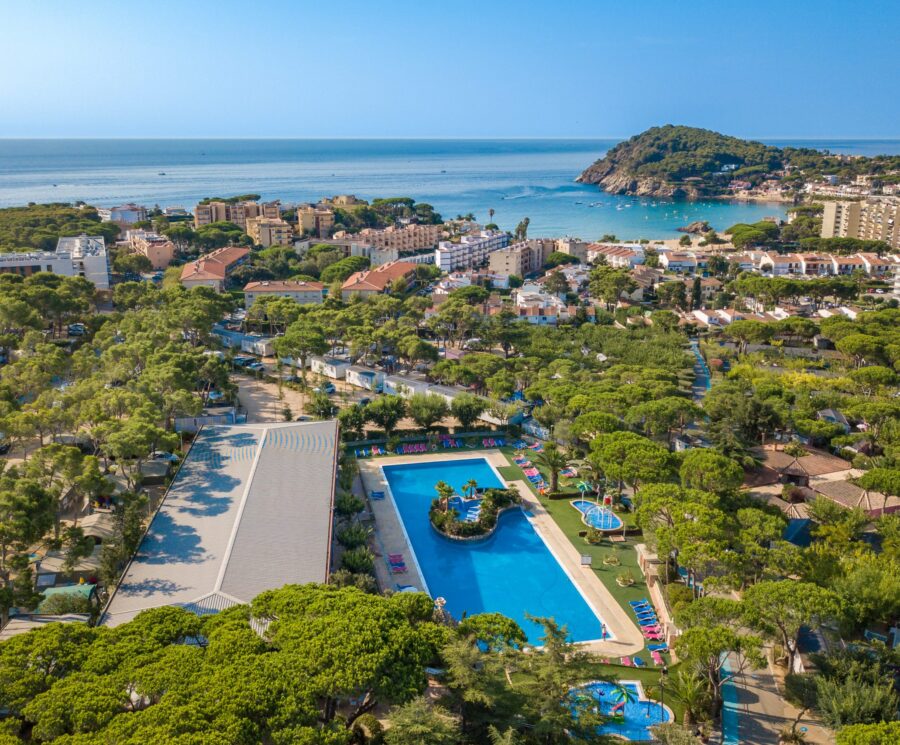 European Camping Group property
