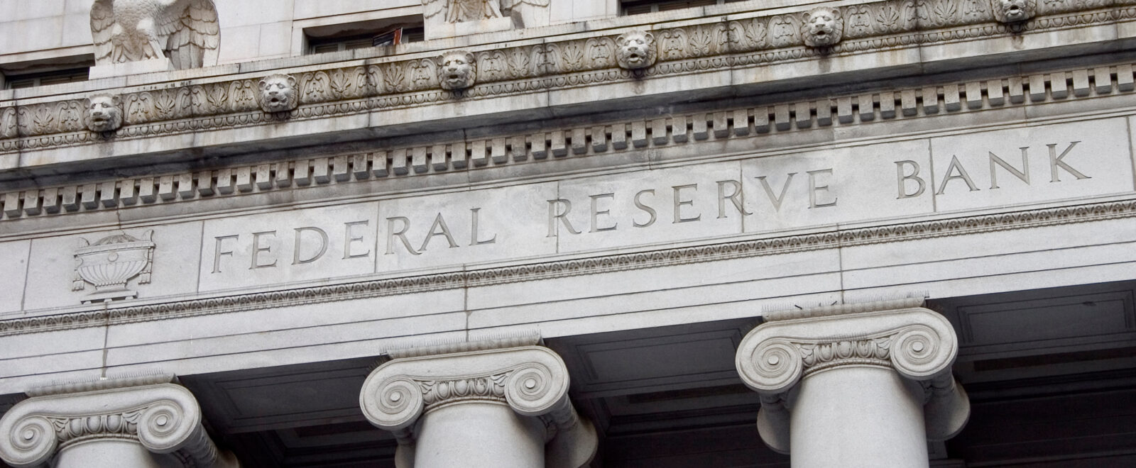 Federal Reserve Bank