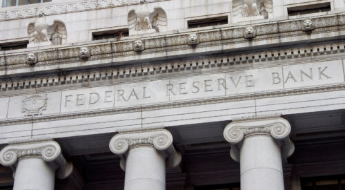 Federal Reserve Bank