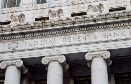 Federal Reserve Bank