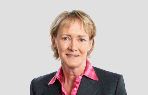 Jane Tufnell