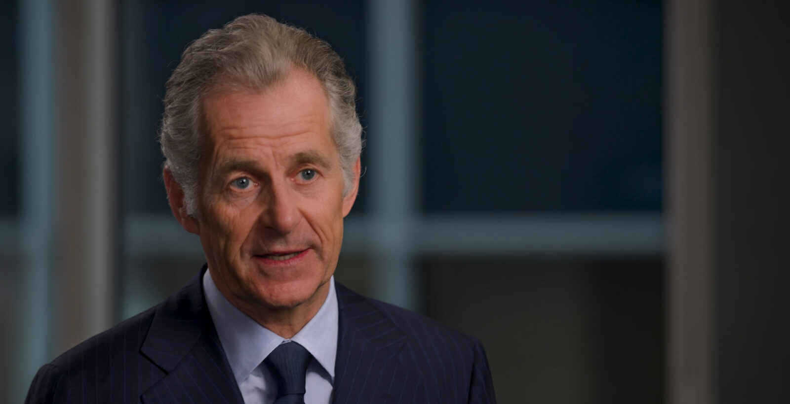 ICG Enterprise Trust Portfolio Manager Oliver Gardey