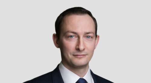 Andrew Wolfe