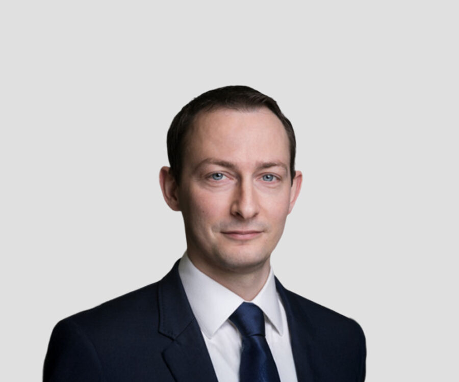 Andrew Wolfe