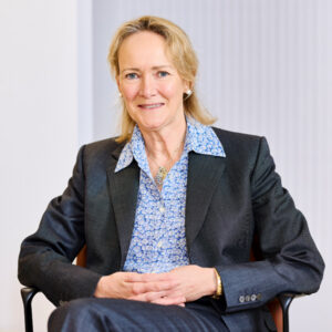 Jane Tufnell